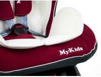 Scaun auto copii 9-25 kg ISOFIX  Maxi Safe R6D
